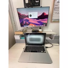 Macbook Pro 8 Ram I5 Pantalla Cambio