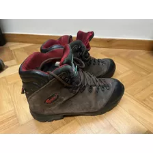 Bota Snake Mountain Vibrom, 43, Seminova