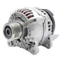 Alternador Audi 5000 Quattro 1986-1988 2.2 L5 Ck