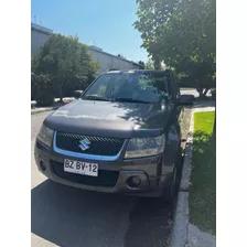 Suzuki Grand Nomade Glx 2.0