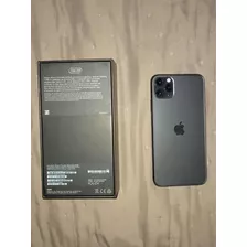 iPhone 11 Pro Max 256gb