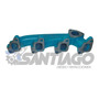 Empaque Toldo Ford  Topaz Guia Tempo 84 A 94 