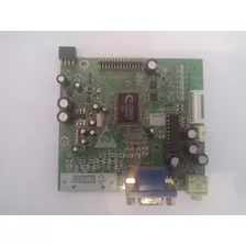 Placa Principal Monitor Fujitsu Siemens L9za-a1 Dal9tamb0a4