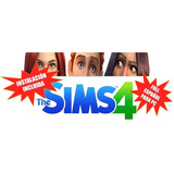 Juego Sims 4 + Instalación Para Pc - Todas Las Expansiones