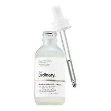 The Ordinary Niacinamida 10% + Zinco 1% 30ml