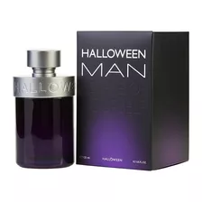 Halloween Man Halloween Edt 125ml Hombre/ Parisperfumes Spa