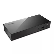 Sd4800p Usb C 10gbps Scalable Video Docking Station W 135w