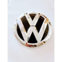 Emblema De Combi Volkswagen Para Modelos De Los 80 (18 Cm)