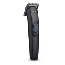 Maquina Cortadora Pelo Barba Inalámbrica At-522 Recargable