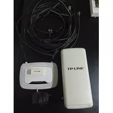 Antena Tp-link 