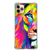 Capa Capinha Anti Shock Para iPhone 11 Pro Max