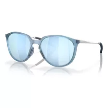 Óculos Oakley Sielo Stonewash Prizm Deep Water Polarized Pro