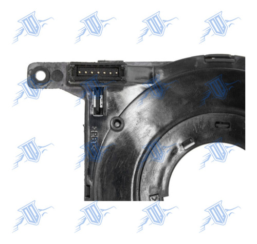 Muelle De Reloj  Para Volvo S80 2.5t 2 Gen 2006-2016 Foto 6