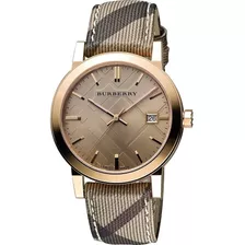 Reloj Burberry Mujer Classic Bu9040