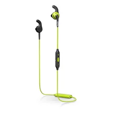 Auriculares Deportivos Bluetooth Philips Shq6500cl/00