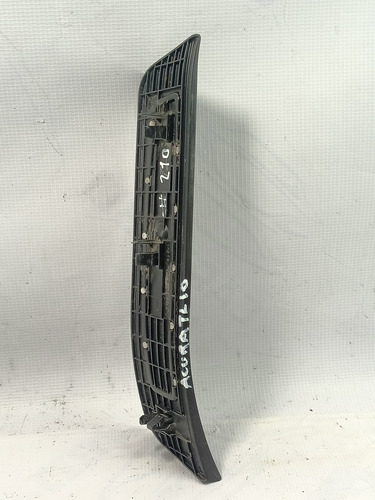 Moldura Estribo Trasero Derecho Acura Tl 3.5l 09-14 Foto 8