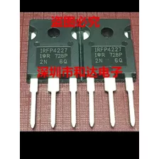Transistor Mosfet C-n 200v 65a To-247 Irfp4227