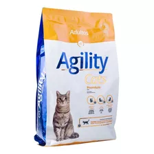 Agility Cats Adulto