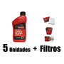 Kit Mantencin Genuino Ford Motorcraft Focus Ford Focus