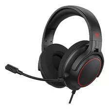 Nubwo N20 - Auriculares Para Juegos Con Micrófono,