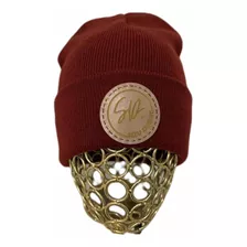 Gorro Beanie De Lana Colores