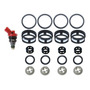 Kit Para Inyector Nissan D21 Pick Up (4 Jgos) 