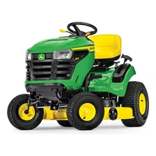 Tractor Corta Pasto John Deere S100