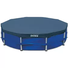 Intex | Cubierta Solar Para Alberca | 3.66 M | Transpirable