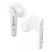 Audífonos Bluetooth* Freepods Touch True Wireless, Blancos