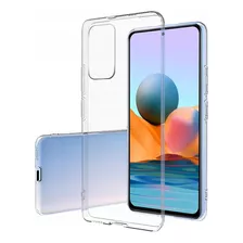 Estuche Acrílico Transparente - Redmi Note 11 Pro Plus 5g