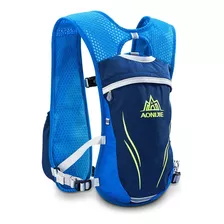 E885 Mochila De Hidratação Mochila Bolsa Colete Arnês