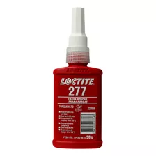 Adesivo Trava Rosca Alto Torque 277 50g