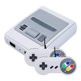 Mini Consola Nintendo Retro Calidad