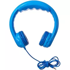 Aluratek Akh01fb Auriculares De Espuma Con Cable De Limitaci