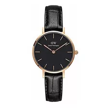 Daniel Wellington Petite Reading Watch, Italian