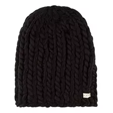 Neff Cara - Gorro De Lana Para Mujer