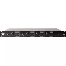 Black Lion Audio Auteur Quad Oferta Msi