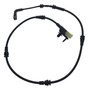 Para Land Rover Abs Sensor De Velocidad, Medicin De Velocid Land Rover Range Rover