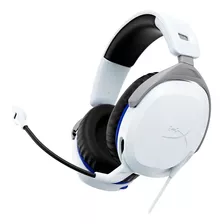 Audifonos Gamer Hyperx Cloud Stinger 2 Blanco