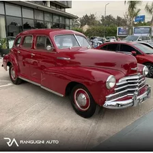 Chevrolet Fleetmaster 1947