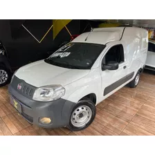 Fiorino 1.4 Mpi Furgão Endurance 8v Flex 2p 