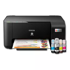 Impresora Epson L3250 - Tinta Continua Original + Wifi