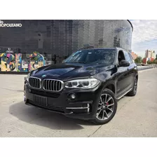 Bmw X5 2016