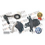 Caja De Direccion Volkswagen Crossfox 2014