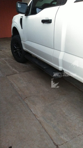 Estribos Para Chevrolet Silverado Chevrolet Mas Envio Foto 3