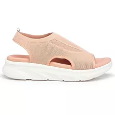 Sandalias Lady Stork Marcela De Mujer