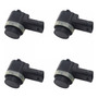 Auto, Carro, Sensor, Reve Sensor Pdc Dybanp, Para Volvo S*** Volvo S 60 T-5