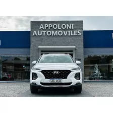 Hyundai All New Santa Fe - Permuta - Financiación