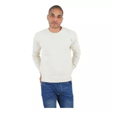 Pack X5 Sweaters Hombre De Hilo Cuello O Excelente Calidad