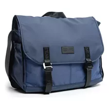 Bolso Hombre Kansas Celeste Fw 2023 Ferouch